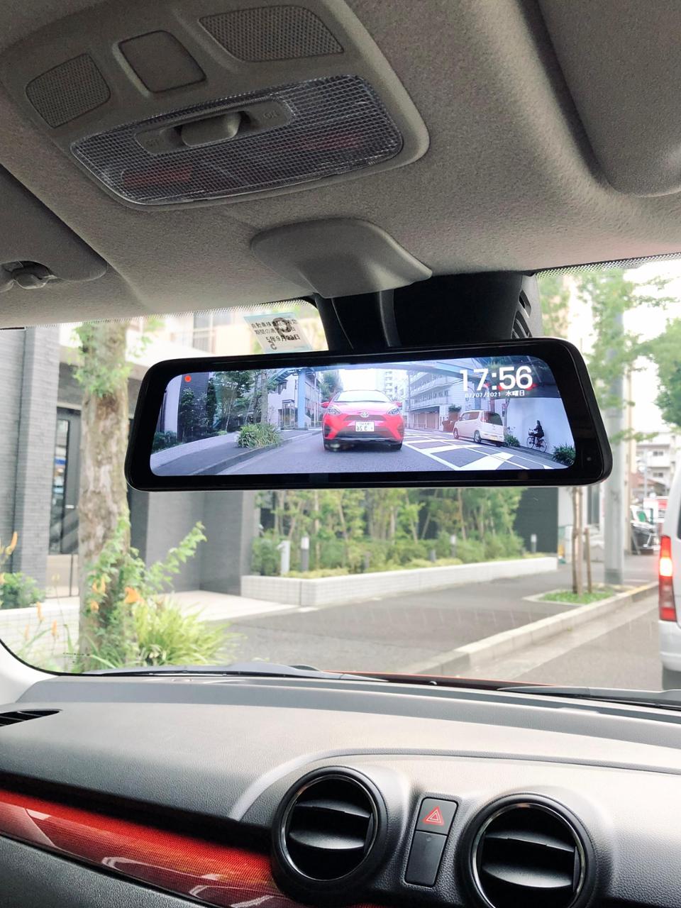 AUTO-VOX T9 のパーツレビュー | スイフトスポーツ(ニャホニャホ