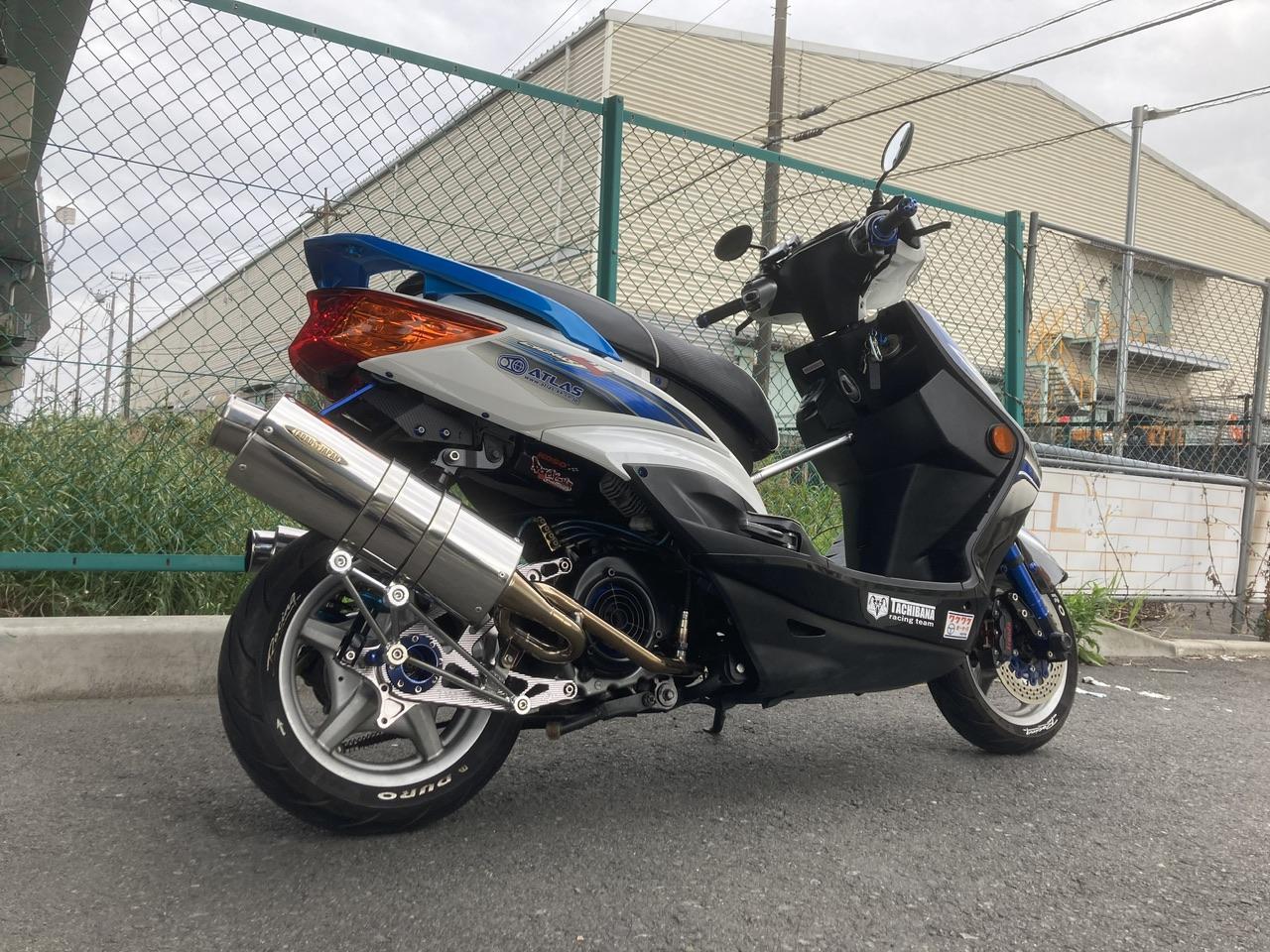 SP忠男 スーパーコンバット PURE SPORT サイレントバージョン ゴールド