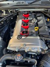 R Magic T-REV BP のパーツレビュー | ロードスターRF(kabu1973