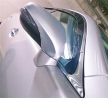 AVEST レクサスLS460/LS600前期用フルLEDチューブ式テールランプ の