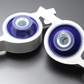 LOWER ARM BUSH THINK DESIGN(シンクデザイン)のサスペンション