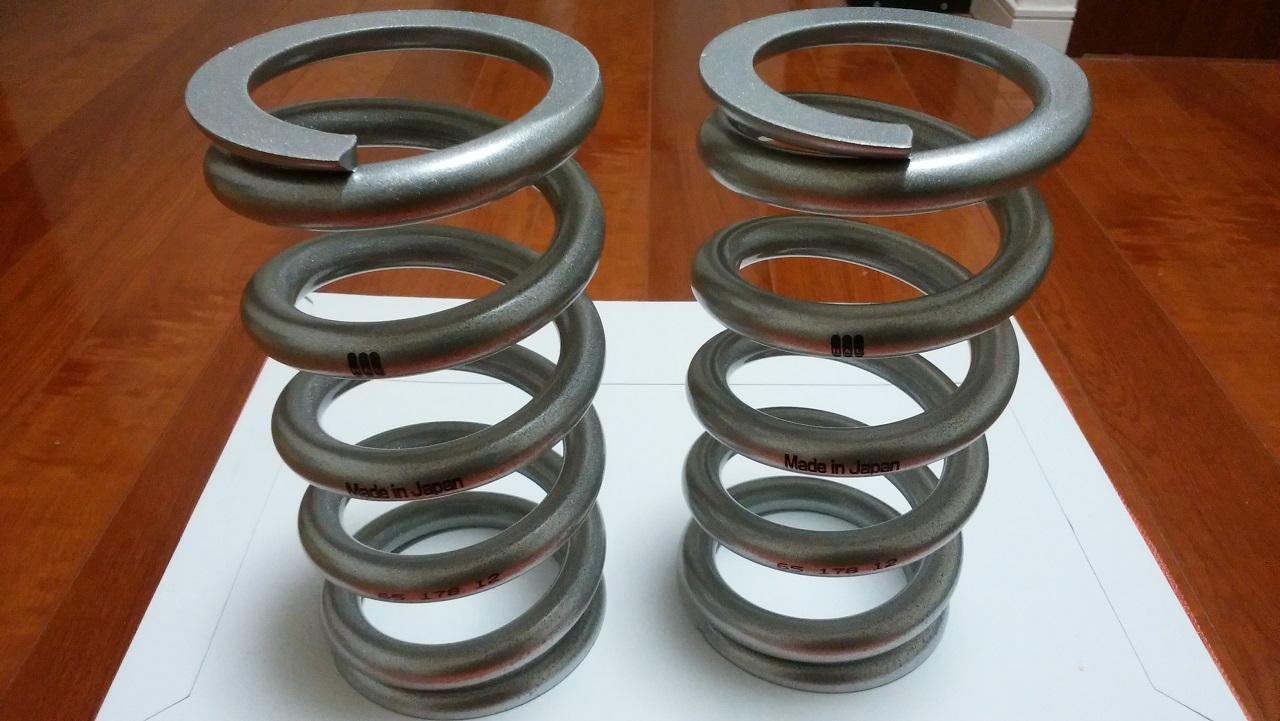 年末セール【美品】HAL（ハルスプリング）ID65-9inch/228-5k