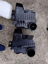 北米スバル純正 エアクリーナーボックス一式 のパーツレビュー | WRX