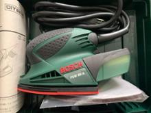 KYOCERA KYOCERA 充電式サンダーNUNU Re:make edition BS-1110L2 (再