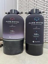 サンエイ化学 カートリッジ純水器 15lに関する情報まとめ - みんカラ