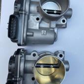 RRP ビッグスロットルキット R's Racing Service / RRP(アールズ