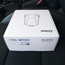 BoostrPro DTE SYSTEMS(ディーティーイーシステムズ)のサブコンの