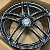 AVS MODEL T5 YOKOHAMA(ヨコハマ)のホイールの口コミ・パーツレビュー