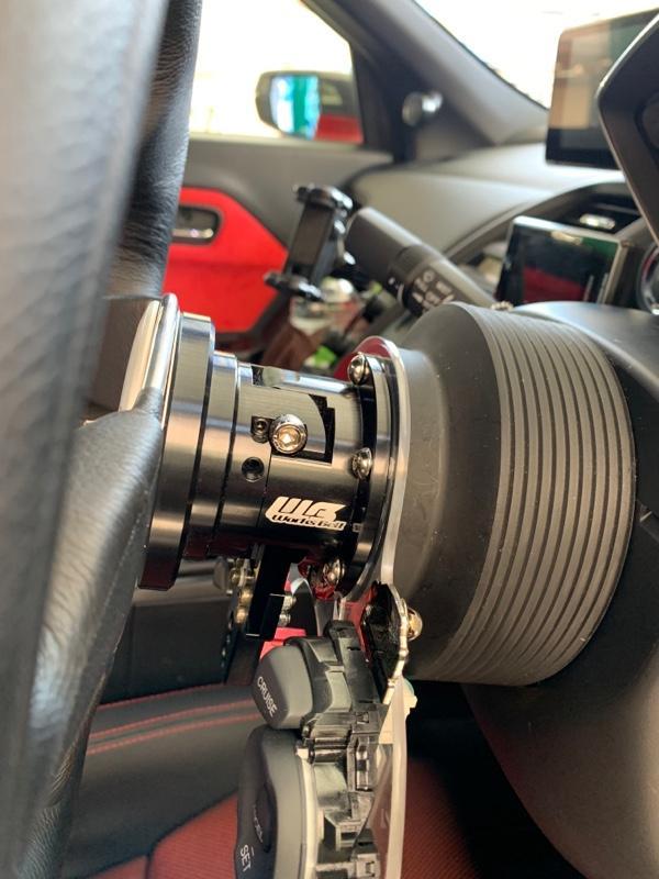 Works Bell ラフィックスGTC のパーツレビュー | S660(たかパパ