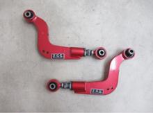 T-DEMAND アッパーアーム のパーツレビュー | ハリアー(taka1224.jp