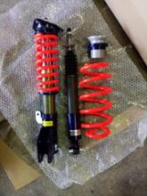 Full Order Function ENDLESS(エンドレス)の車高調キットの口コミ