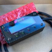 岡ちゃんウォーターテンプ3 YASHIO FACTORY(ヤシオファクトリー)の水温