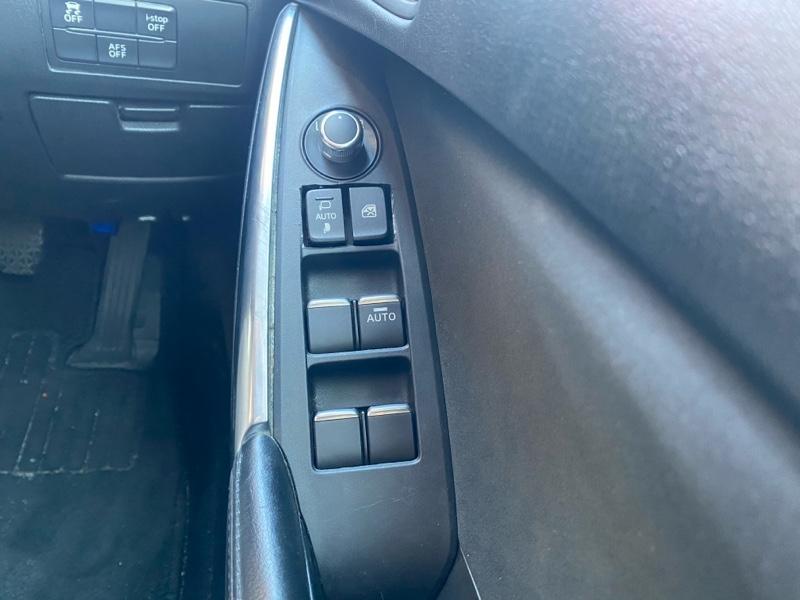 マツダ(純正) KE型CX-5用パワーウインドウスイッチ のパーツレビュー