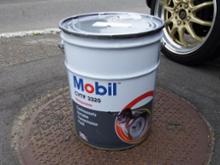 mobil cvtf 3320に関する情報まとめ - みんカラ