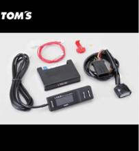 L.T.S.Ⅱ スロットルコントローラー TOM'S(トムス)のスロットル