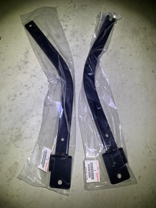 ダイハツ(純正) GRコペン専用フロントブレース のパーツレビュー