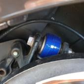 Rear Camber arm kit Megan Racing(メーガンレーシング)のアッパー