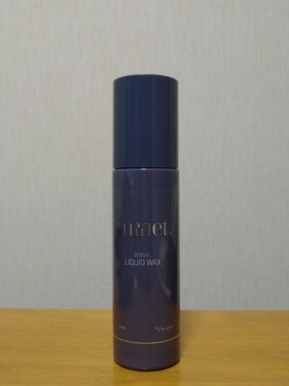 車系Youtuberあま猫オリジナルブランド ミネット ベンガルリキッド