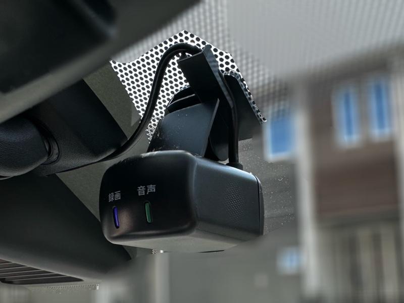 日産(純正) ドライブレコーダー のパーツレビュー | サクラ(JO_EVO9