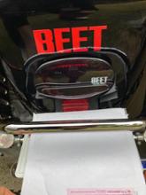 BEET JAPAN ブラックテール のパーツレビュー | バリオスII(黒道45号線