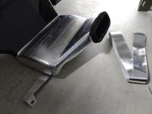 LEG MOTOR SPORT ハイパーインテーク のパーツレビュー | GR86(菊@MAX