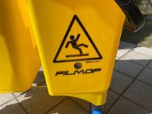 FILMOP Twiceバケツ のパーツレビュー | RAV4ハイブリッド(グレ太郎