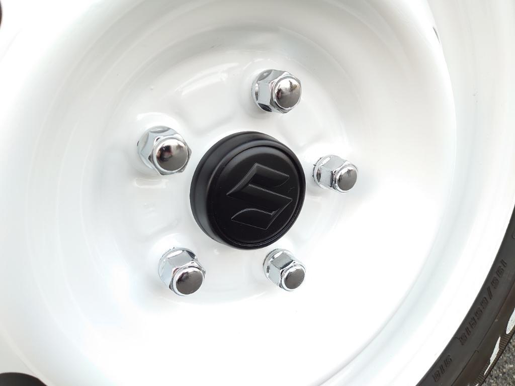 スズキ(純正) ホイールセンタキャップ のパーツレビュー | スイフト