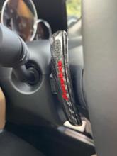 KENSTYLE ロングパドルシフト のパーツレビュー | ロードスターRF(MX