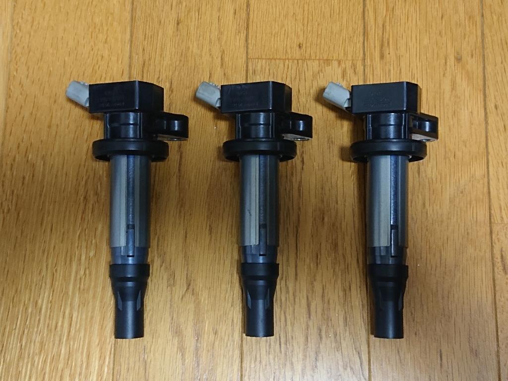 ダイハツ(純正) イグニッションコイル/ダイレクトイグニッションコイル