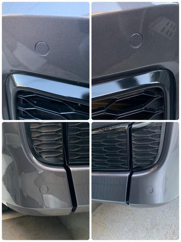 ホンダ(純正) コーナーセンサー のパーツレビュー | ステップワゴン