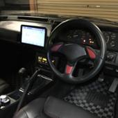X-AVION momo(モモ)のステアリングの口コミ・パーツレビュー｜みんカラ