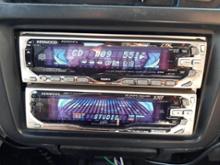 kenwood z707 x707に関する情報まとめ - みんカラ