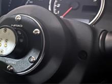 works bell ラフィックス専用 540s ショートボス (トヨタ)に関する情報