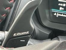 K2 GEAR パドルシフト・エクステンション のパーツレビュー