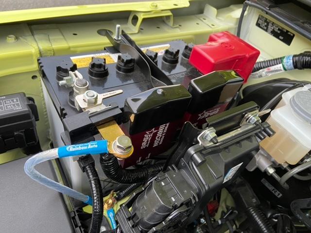 HB1st / ハイブリッジファースト ミニコンフルセット (再レビュー)の