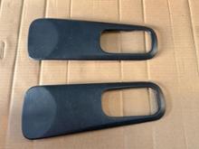 超希少！ ブルーメタリック調！シルビア 純正オプション ウィンドウ