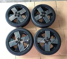 日産(純正) 日産 サクラ 純正オプション ( メーカーオプション ) 15