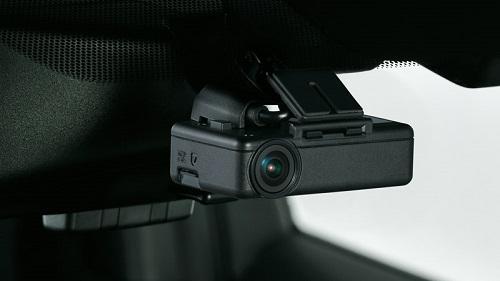 日産(純正) ドライブレコーダー のパーツレビュー | フェアレディZ