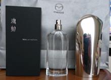 mazda フレグランス soul of motionに関する情報まとめ - みんカラ