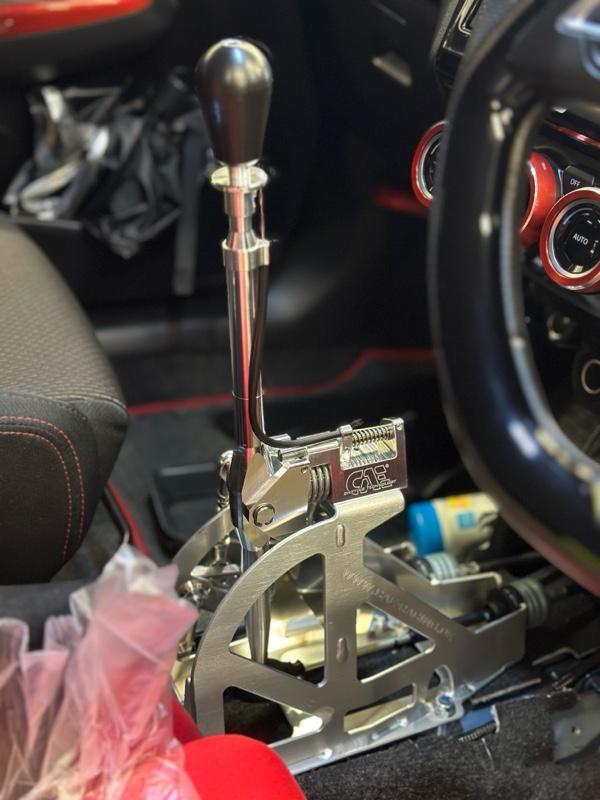 CAE Shifting Technology CAE ウルトラシフター (CAE Ultra Shifter