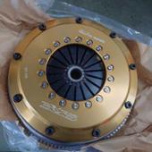 409D OGURA CLUTCH(オグラクラッチ)のクラッチの口コミ・パーツ