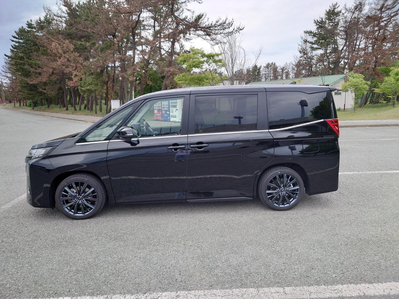 TANABE SUSTEC NF210 のパーツレビュー | ノア(nyaa_rs) | みんカラ