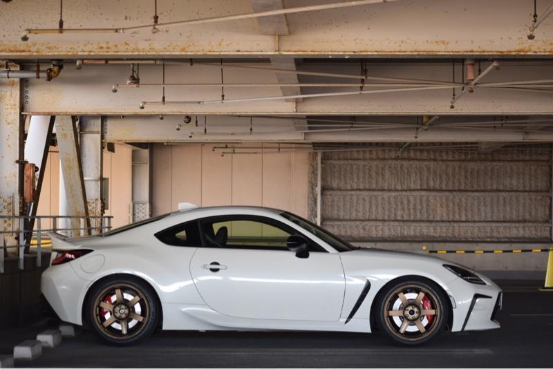 GROW Design×HALsprings MASA SPECスポーツスプリング のパーツ