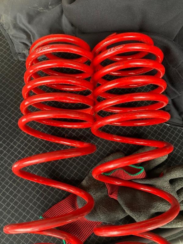 SBスタイル スーパーダウンサス TYPE A のパーツレビュー | プリウス