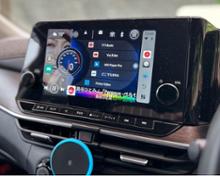MILEL MILEL MB-201 CarPlay AI Box のパーツレビュー | オーラ e