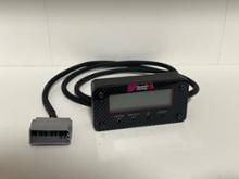 岡ちゃんウォーターテンプ3 YASHIO FACTORY(ヤシオファクトリー)の水温