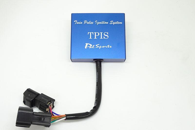Pal Sports ツインパルスイグニッションシステム のパーツレビュー