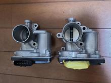 スズキ(純正) ラージサイズスロットルに関する情報まとめ - みんカラ