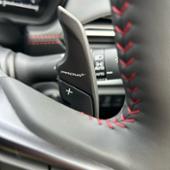 エクステンションシフトパドル PROVA(プローバ)のパドルシフトの口コミ