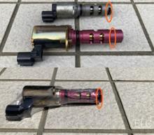 LEXON / QUESTPOWER クァンタムソレノイド のパーツレビュー | アクア